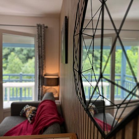 T3 Duplex 6 Couchages Parking Et Balcon Sud Apartment Cauterets Bagian luar foto