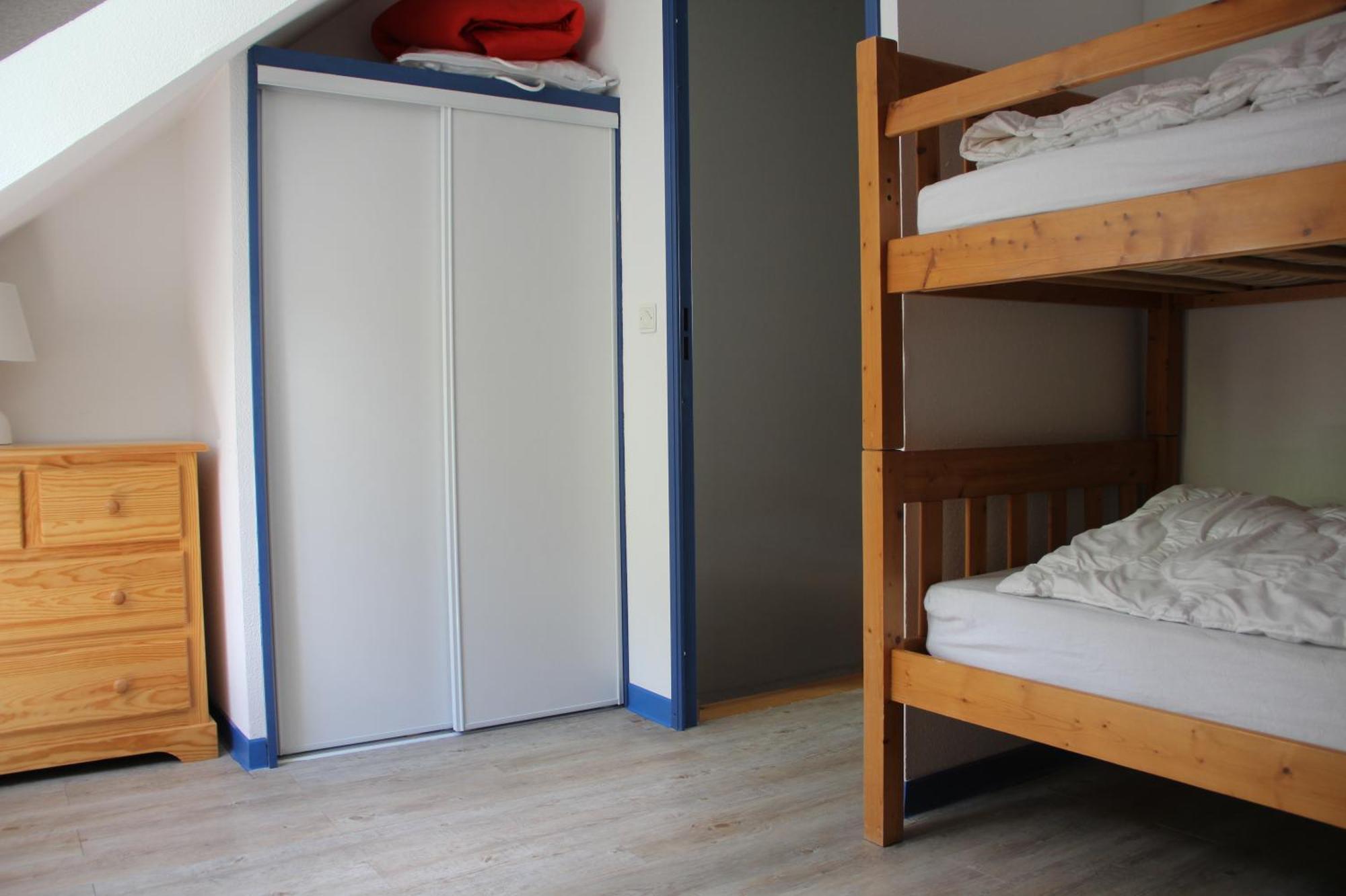T3 Duplex 6 Couchages Parking Et Balcon Sud Apartment Cauterets Bagian luar foto