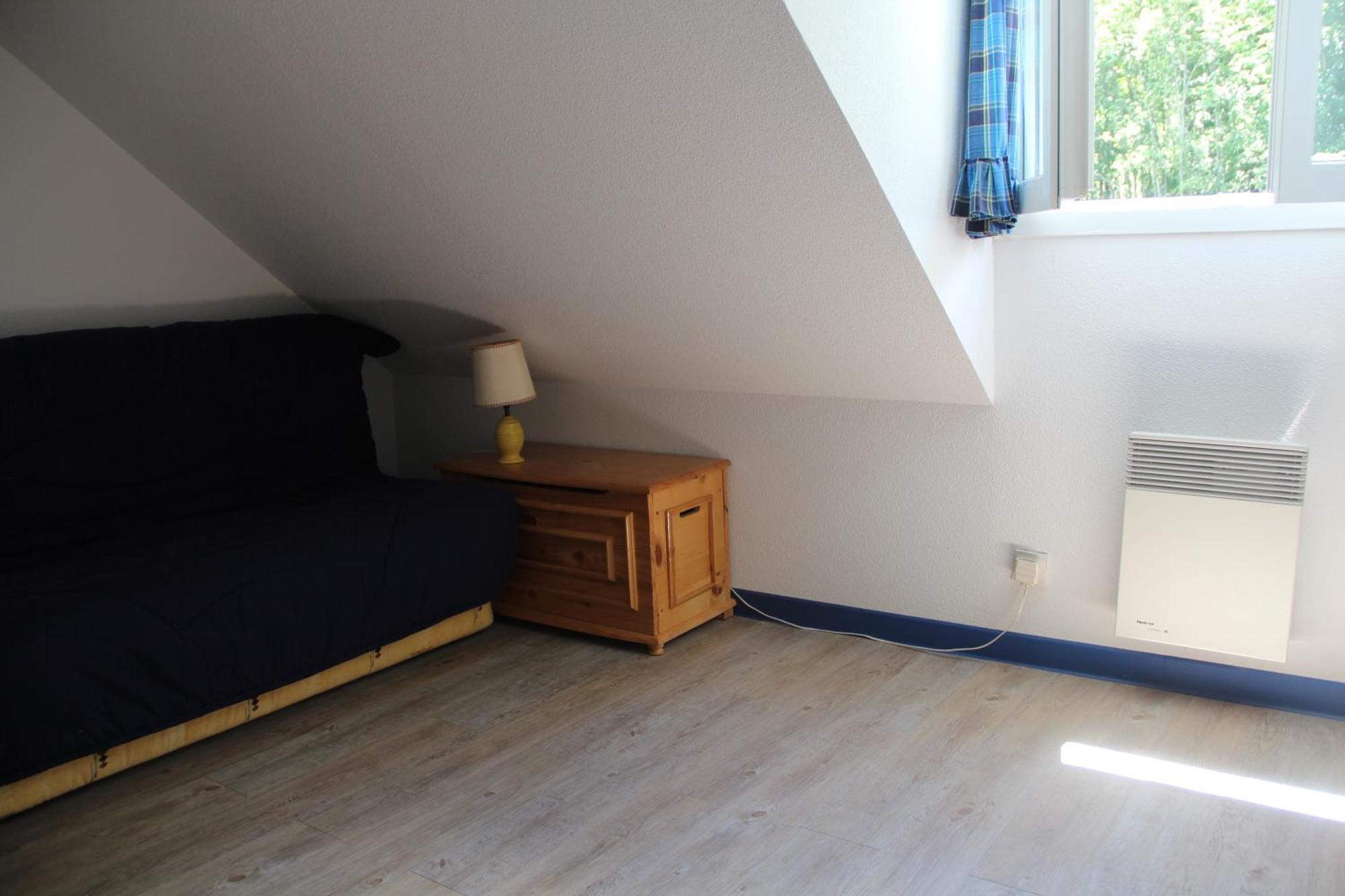 T3 Duplex 6 Couchages Parking Et Balcon Sud Apartment Cauterets Bagian luar foto
