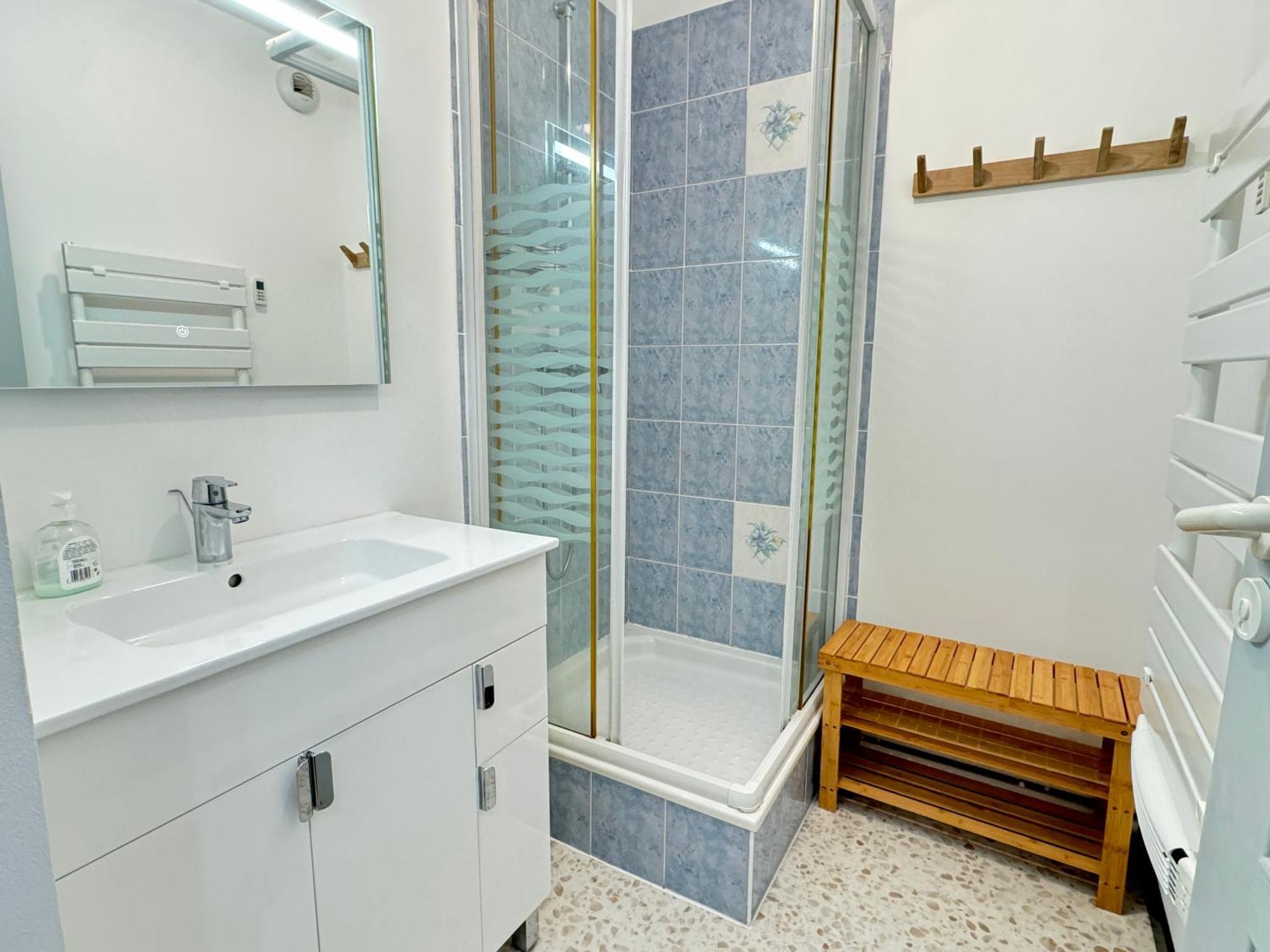 T3 Duplex 6 Couchages Parking Et Balcon Sud Apartment Cauterets Bagian luar foto